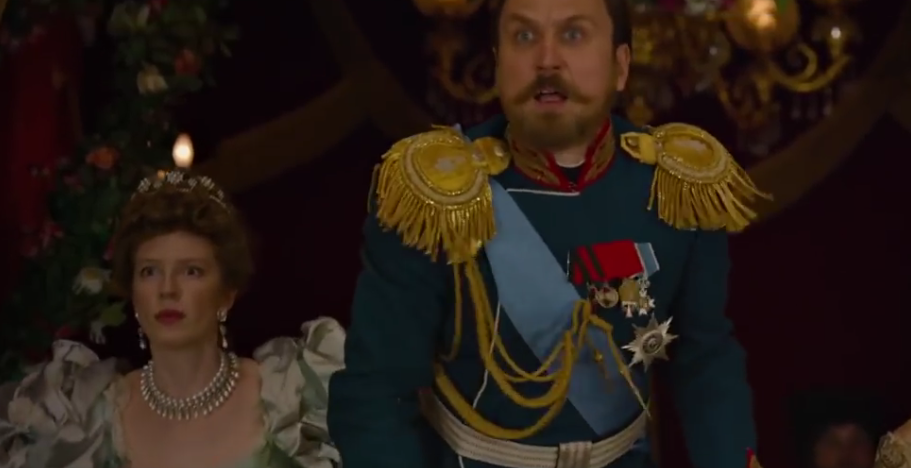Когда премьера фильма москва 2018 Когда премьера фильма москва 2018