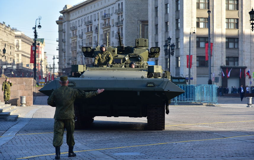 Праздничные мероприятия в Москве на 9 мая 2018 года Праздничные мероприятия в Москве на 9 мая 2018 года