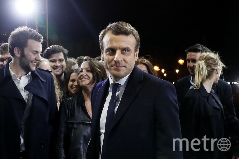 Пушков прокомментировал победу Макрона на выборах во Франции