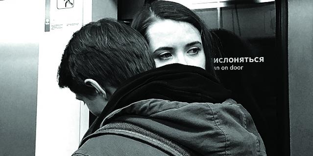 Проект Memento metro Алексея Домрачева в Проект Memento metro Алексея Домрачева в
