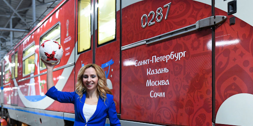Конкурсы на метрополитене Конкурсы на метрополитене