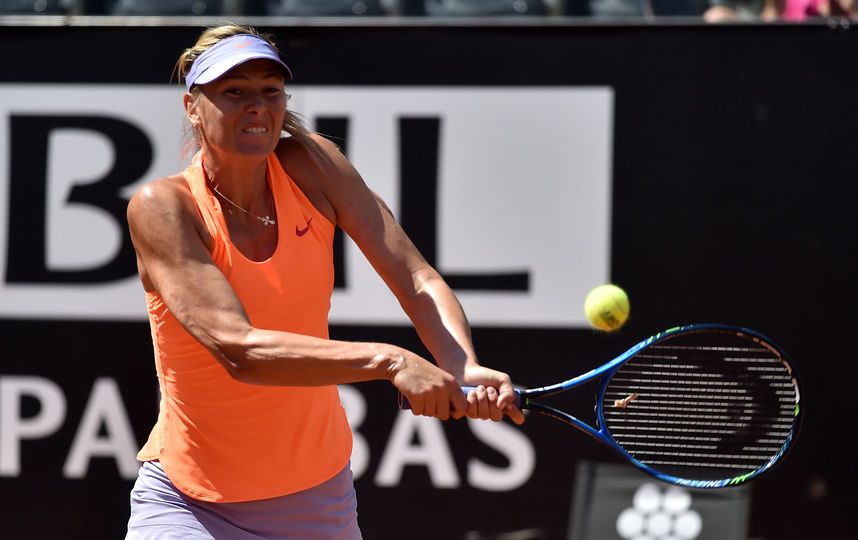 Руководитель WTA: не согласен с формулировкой FFT в их решении относительно Шараповой