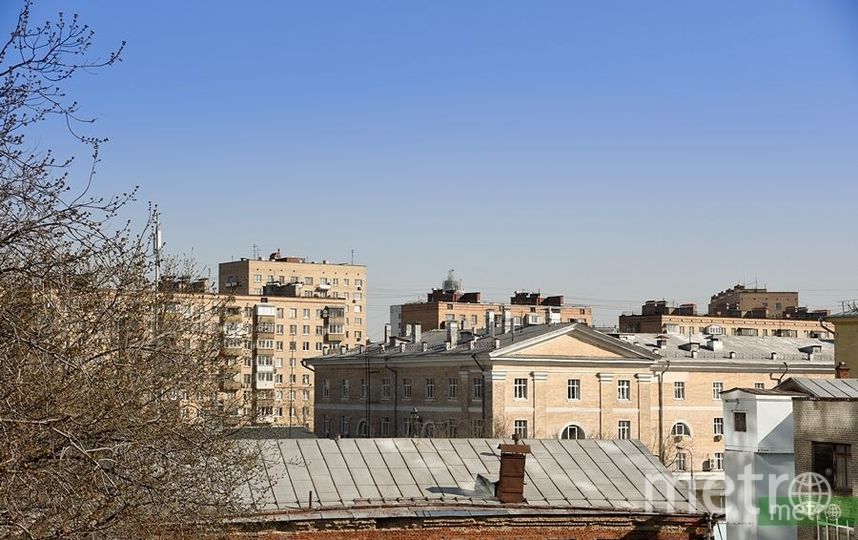 Фракции Государственной думы представят поправки к закону о реновации жилья в столице