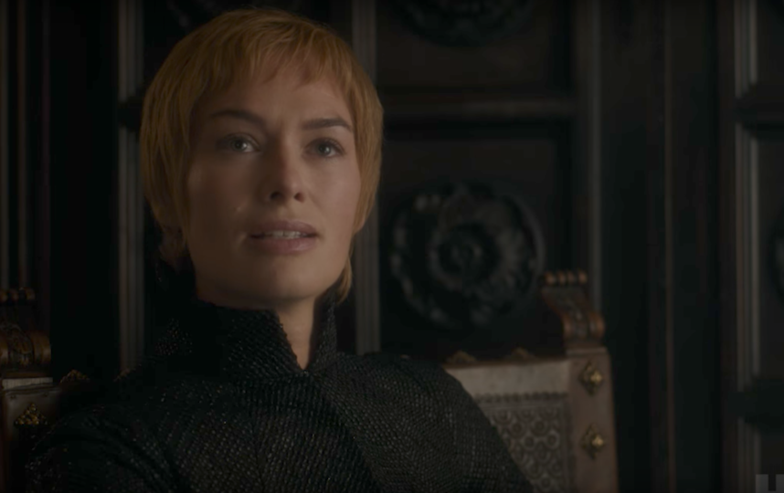 Игра престолов премьера сериала 2018 Игра престолов премьера сериала 2018