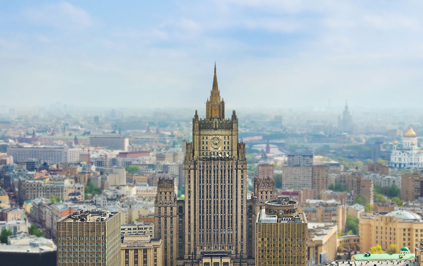 Додон отреагировал на высылку молдавских дипломатов из Российской Федерации