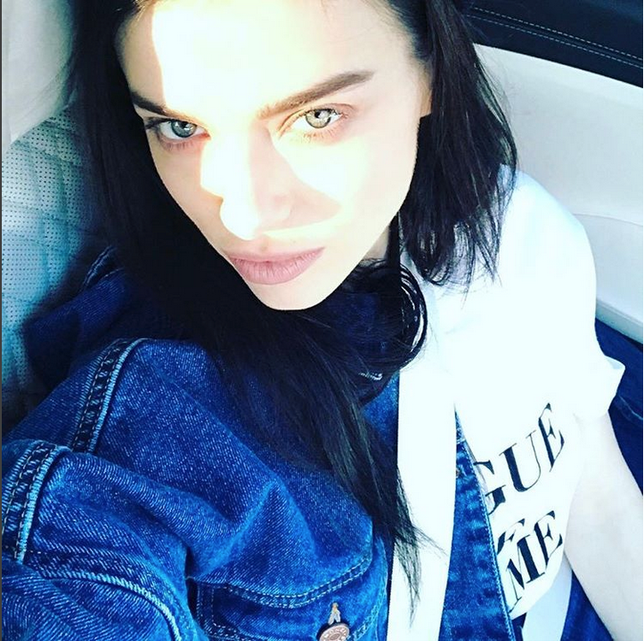 Лена темникова фото свежее с новой прической Лена темникова фото свежее с новой прической