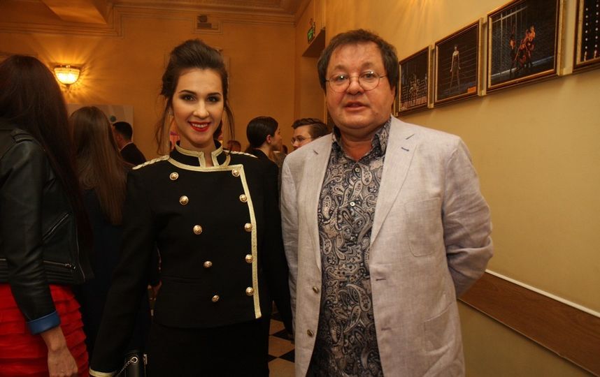 Сергей Шнуров стал «героем, который меняет город» Сергей Шнуров стал «героем, который меняет город»