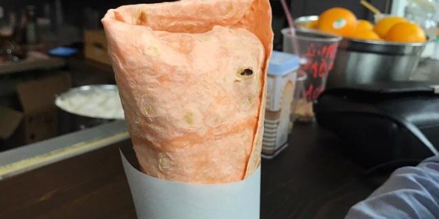 Easy Hummus. Easy Hummus.
