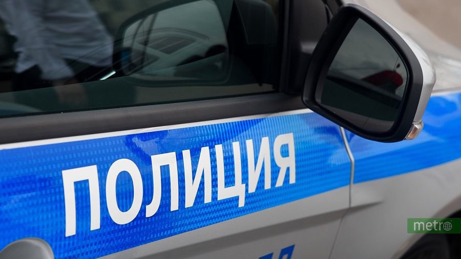 В столице РФ у банка произошла стрельба, разыскивают синюю «Ниву»