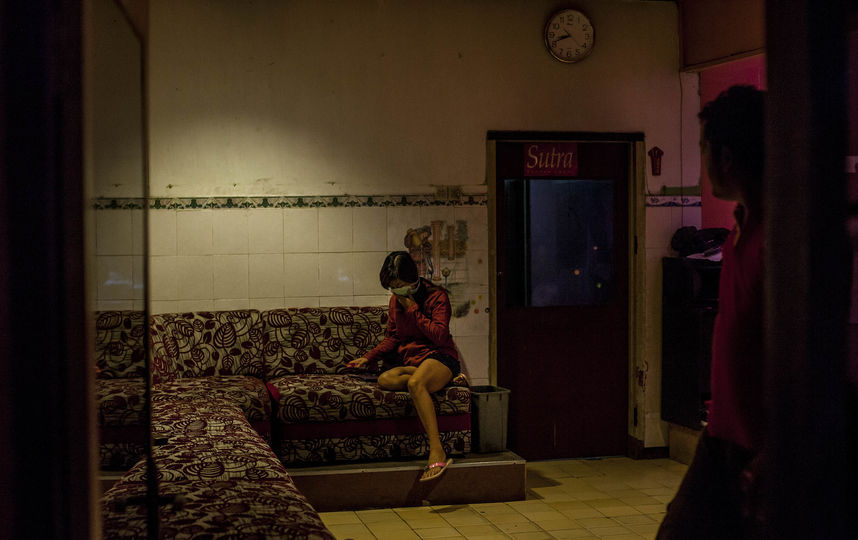 Проститутки В Район Красносельская