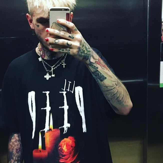       lil peep 