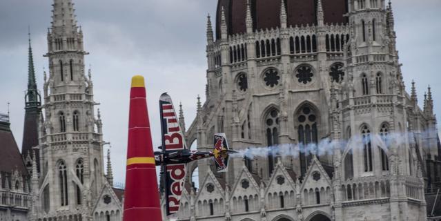       red air race 
