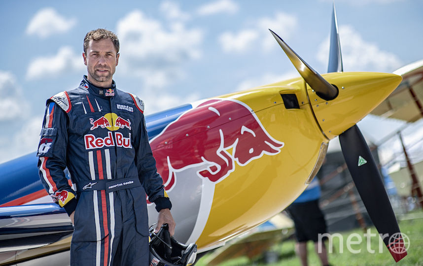 Red Bull Air Race    