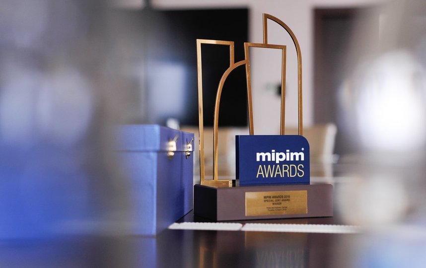        MIPIM Awards