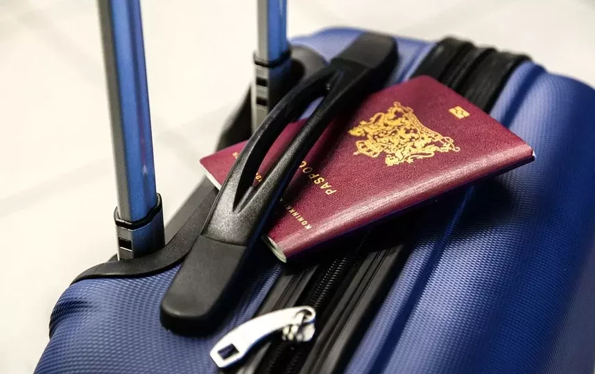 Жители Испании теперь смогут поменять данные в паспорте о своем поле