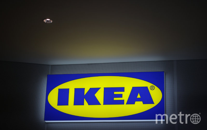     IKEA  5 