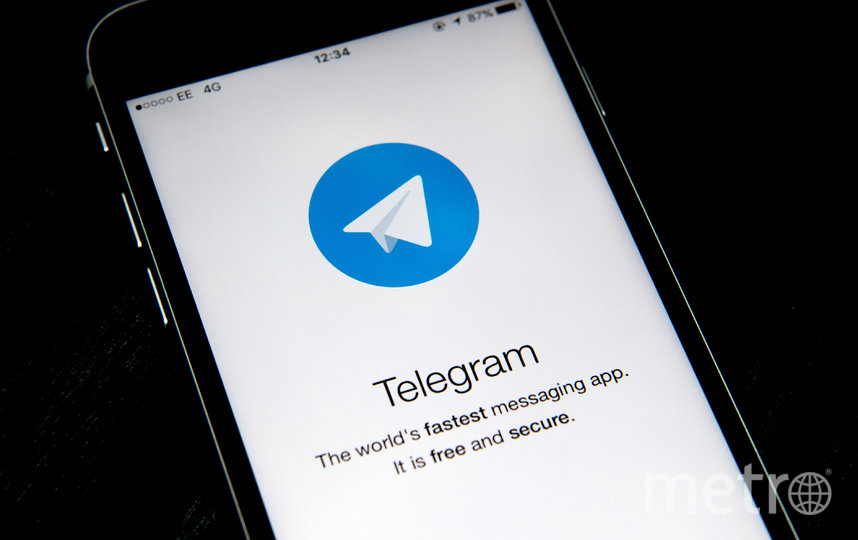   Telegram      -