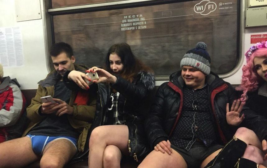 Конкурсы на метрополитене Конкурсы на метрополитене