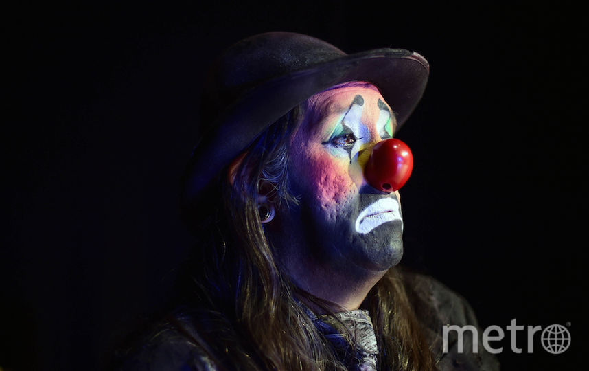 Watch Clown Online Ibtimes