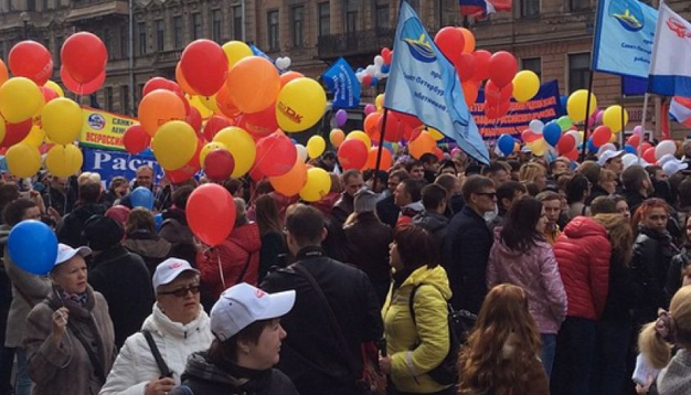 Куда пойти на майские праздники Куда пойти на майские праздники
