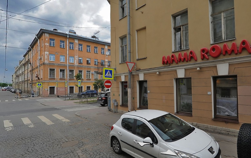 Магазины 585 На Васильевском Острове — Tutshoping.ru