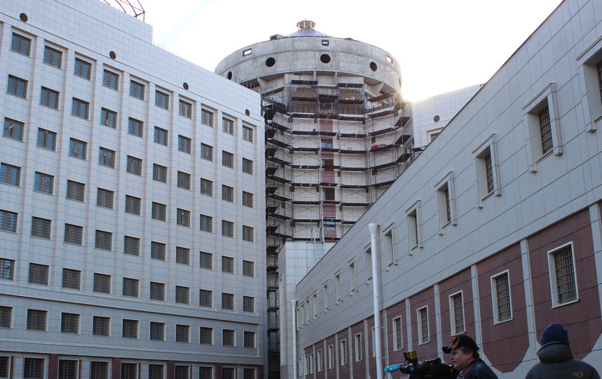 Сизо 1 Кресты Интернет Магазин