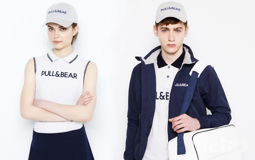 Pullandbear Com Интернет Магазин Россия Официальный Сайт