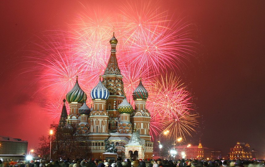 Будет новый год в россии 2017 Будет новый год в россии 2017