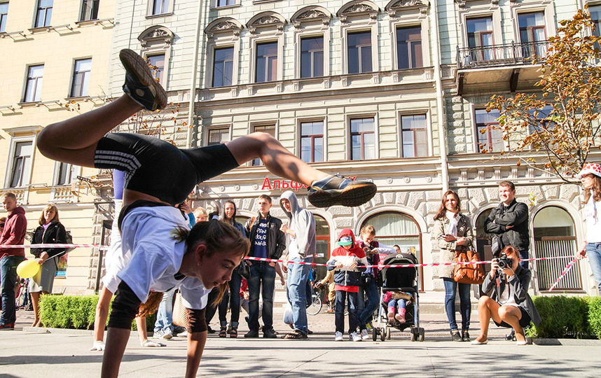 В чем ходят в санкт-петербурге сейчас фото В чем ходят в санкт-петербурге сейчас фото