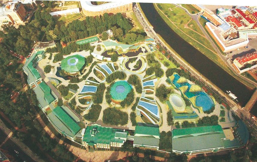 Зоопарк Спб Фото – Telegraph