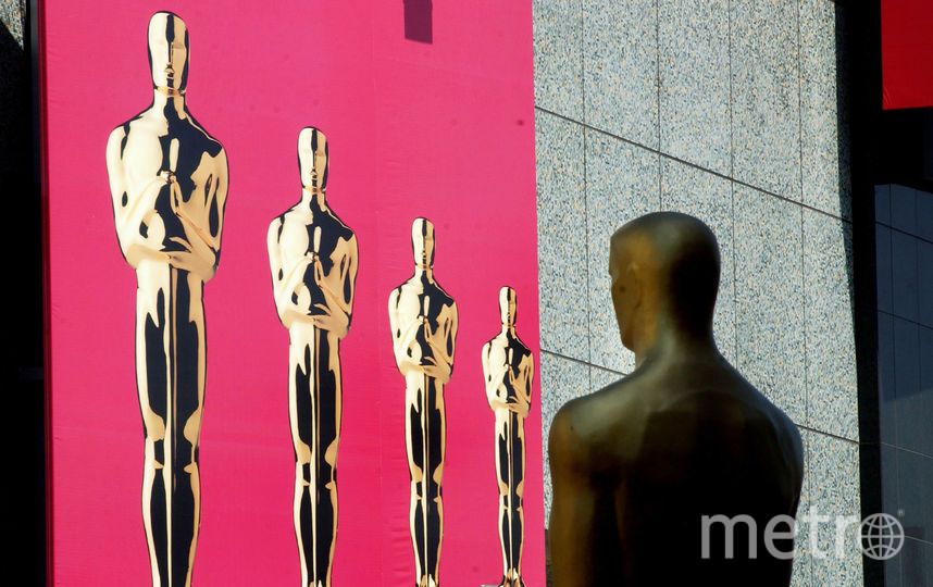 Иранский «Коммивояжер» получил «Оскара» как лучший заграничный фильм