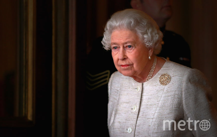 The Guardian поведала о сценарии при смерти королевы Елизаветы II