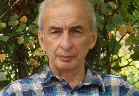 Читатель Евгений Кочарян. Читатель Евгений Кочарян.