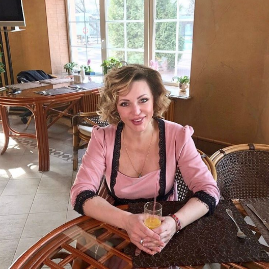 42-летняя Довлатова в 4-й раз стала мамой 42-летняя Довлатова в 4-й раз стала мамой
