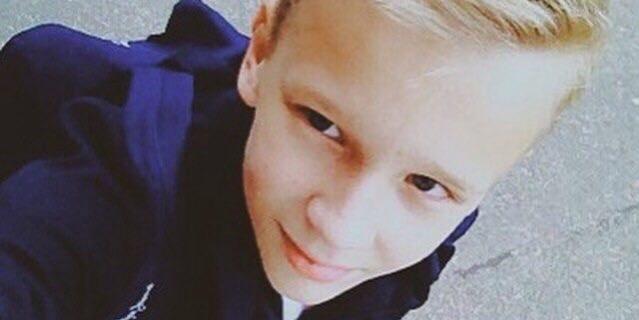 Илья, 12 лет. Илья, 12 лет.