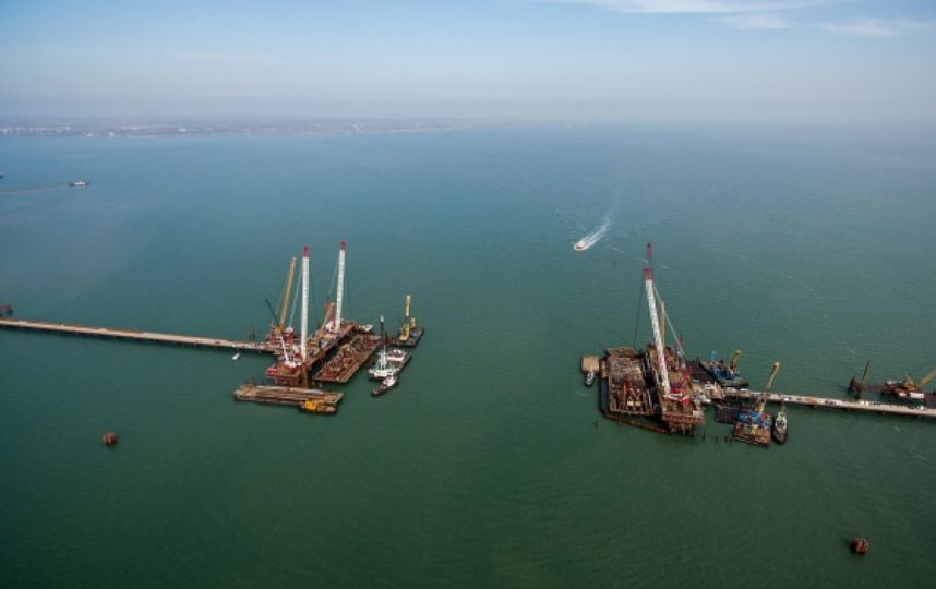 2-х погибших моряков сухогруза «Герои Арсенала» подняли на поверхность