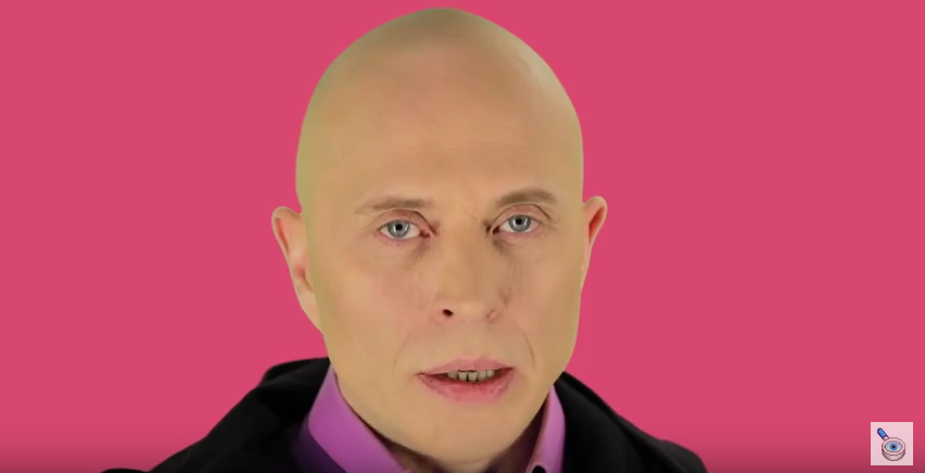 Новое шоу Сергея Дружко набрало несколько миллионов просмотров. Фото Скриншот Youtube Новое шоу Сергея Дружко набрало несколько миллионов просмотров. Фото Скриншот Youtube