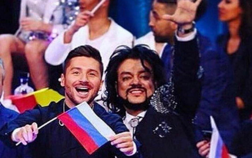 : instagram.com/fkirkorov/. 