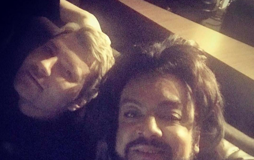 : instagram.com/fkirkorov/. 