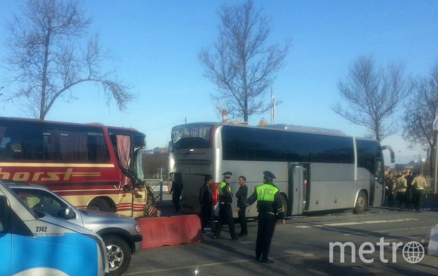 В балашове курсант попал в дтп