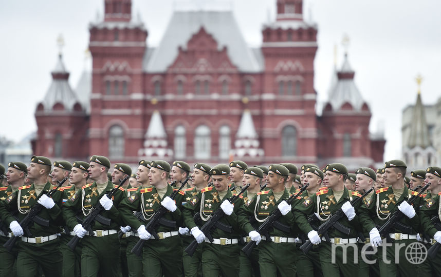 Парад победы в москве фотографии