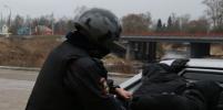 В Москве задержали вероятного сообщника смертника из петербургского метро