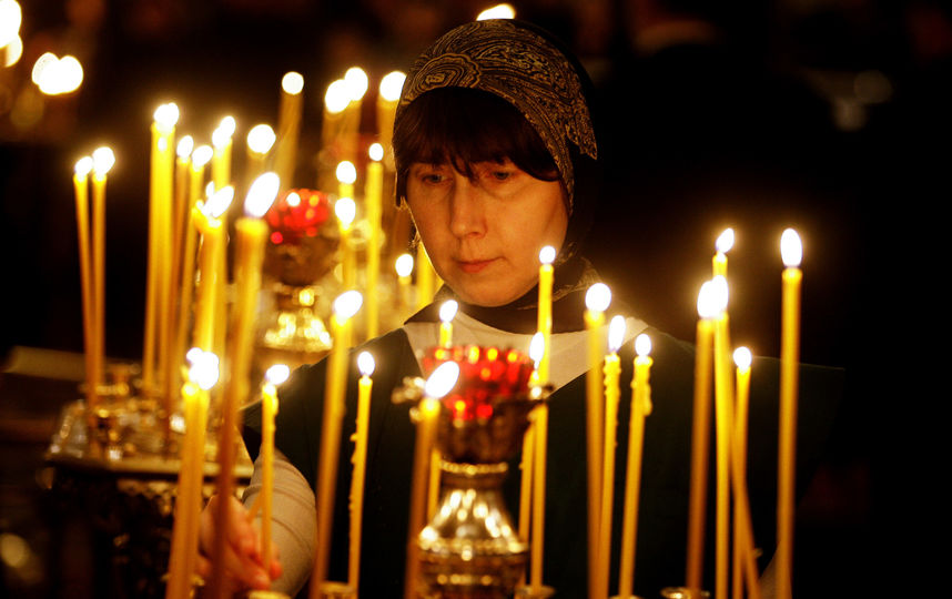 Патриарх Кирилл ответил на критику после приговора ловцу покемонов. Фото Getty