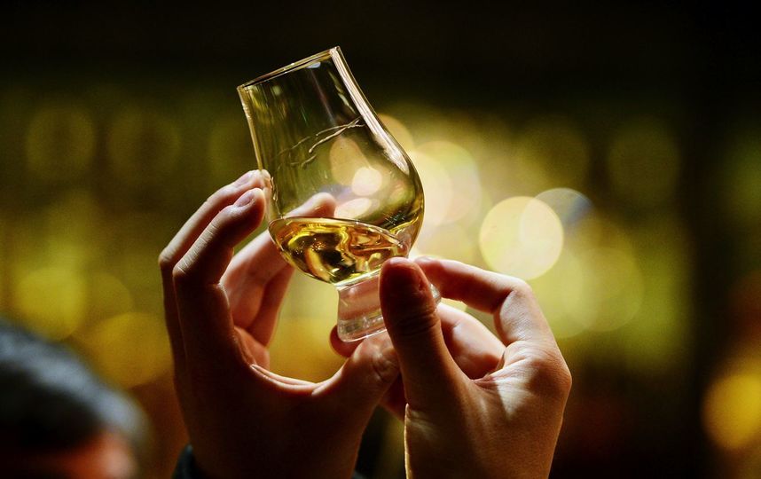 Названа самая пьющая страна Европы. Фото Getty