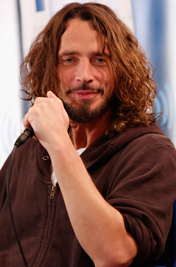 Стала известна причина смерти солиста группы Soundgarden. Фото Getty