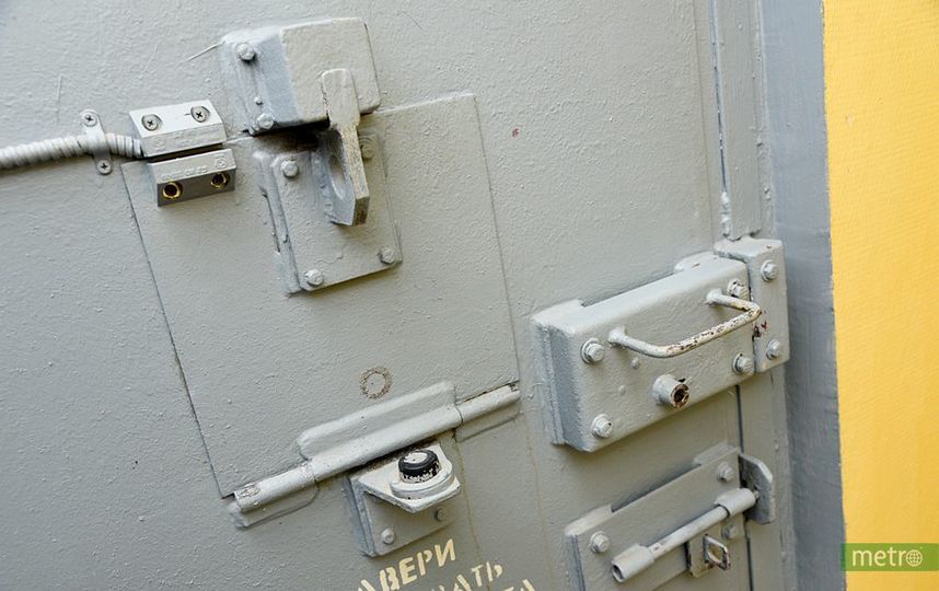 Девятилетний ребёнок пропал в Белорецке