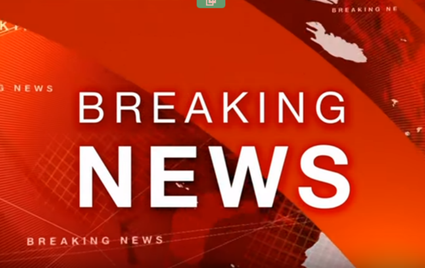 Угрюмый вид ведущего BBC вызвал сомнение в социальных сетях