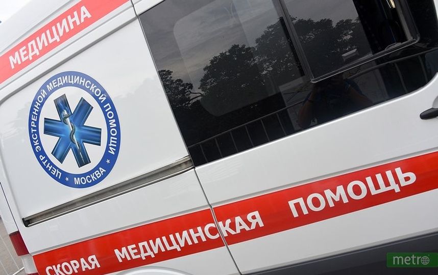 По факту смерти 5-ти человек в столице России возбуждено уголовное дело