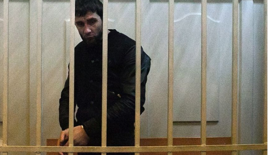 Юрист объявил о фальсификации вердикта присяжных по делу об убийстве Немцова