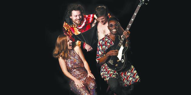 Metronomy. Metronomy.